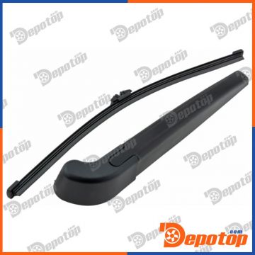 Bras d'essuie-glace arrière 350mm pour BMW | EWB-BM-014, 61627442095